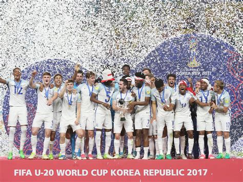 u21 world cup